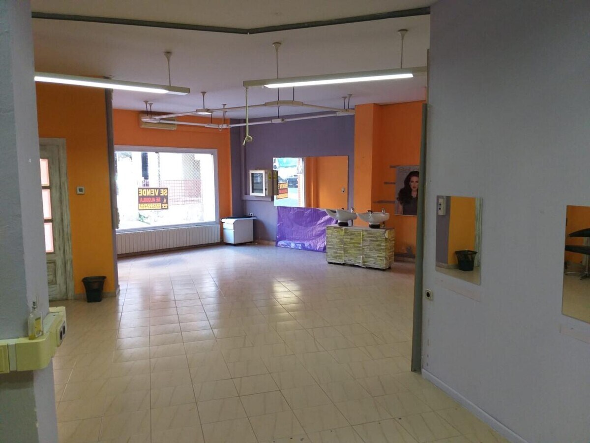 Guadalajara, GUA 19002 - Unit Puerta 01 -  - Floor Plan - Image 2 of 11