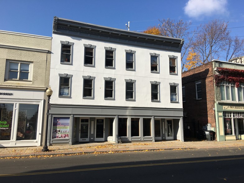 23-29 S Main St, Norwalk, CT for rent - Building Photo - Image 1 of 10