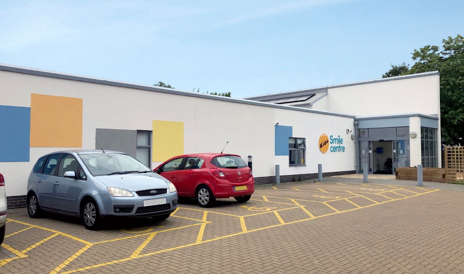 Hemlock Rd, Waterlooville for sale Primary Photo- Image 1 of 1