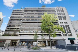 More details for Rue Du Départ, Paris - Retail to Rent