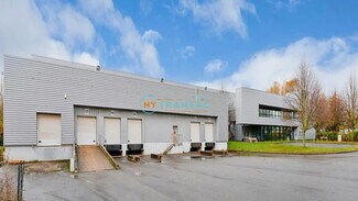 More details for Industrial to Rent