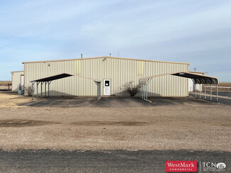 More details for 12610 N FM 400, Idalou, TX - Industrial for Sale