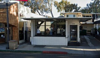 More details for 254 Beach St, Laguna Beach, CA - Retail for Rent