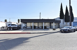 More details for 1010 E Elm Ave, Fullerton, CA - Industrial for Rent