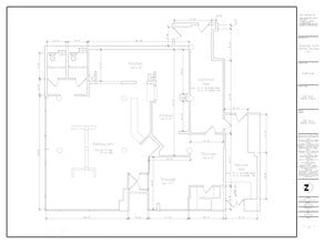 24 E Ida B Wells Dr, Chicago, IL to rent Site Plan- Image 1 of 2