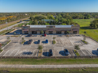 More details for 451 Fm 646 Rd E, Dickinson, TX - Office, Retail for Rent