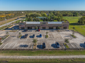 451 Fm 646 Rd E, Dickinson, TX for rent Building Photo- Image 1 of 20