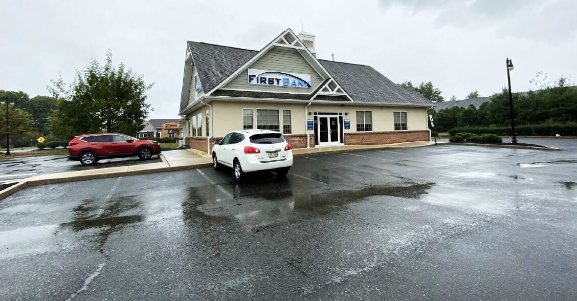 2664 US Highway 130, Cranbury 08512 Retail for Sale