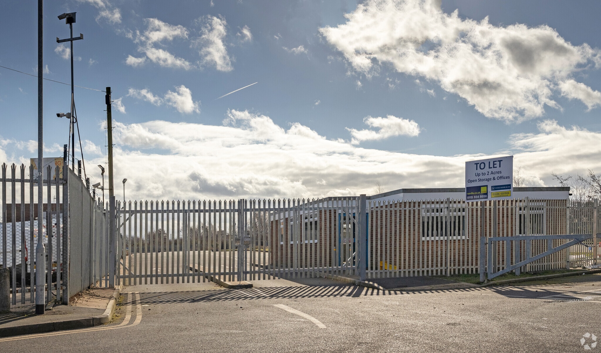 Northern Rd, Newark for sale Primary Photo- Image 1 of 1