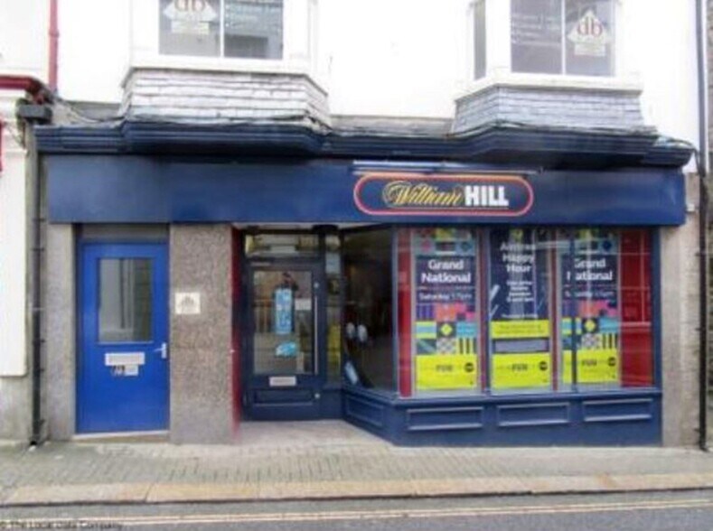 5 High St, St Ives for sale - Building Photo - Image 1 of 1