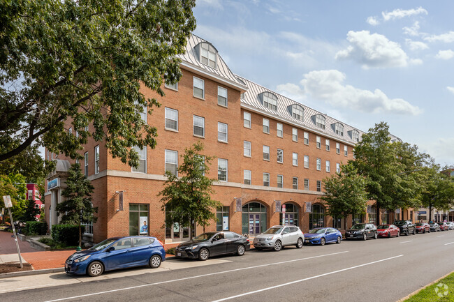 More details for 600 Pennsylvania Ave SE, Washington, DC - Office for Rent