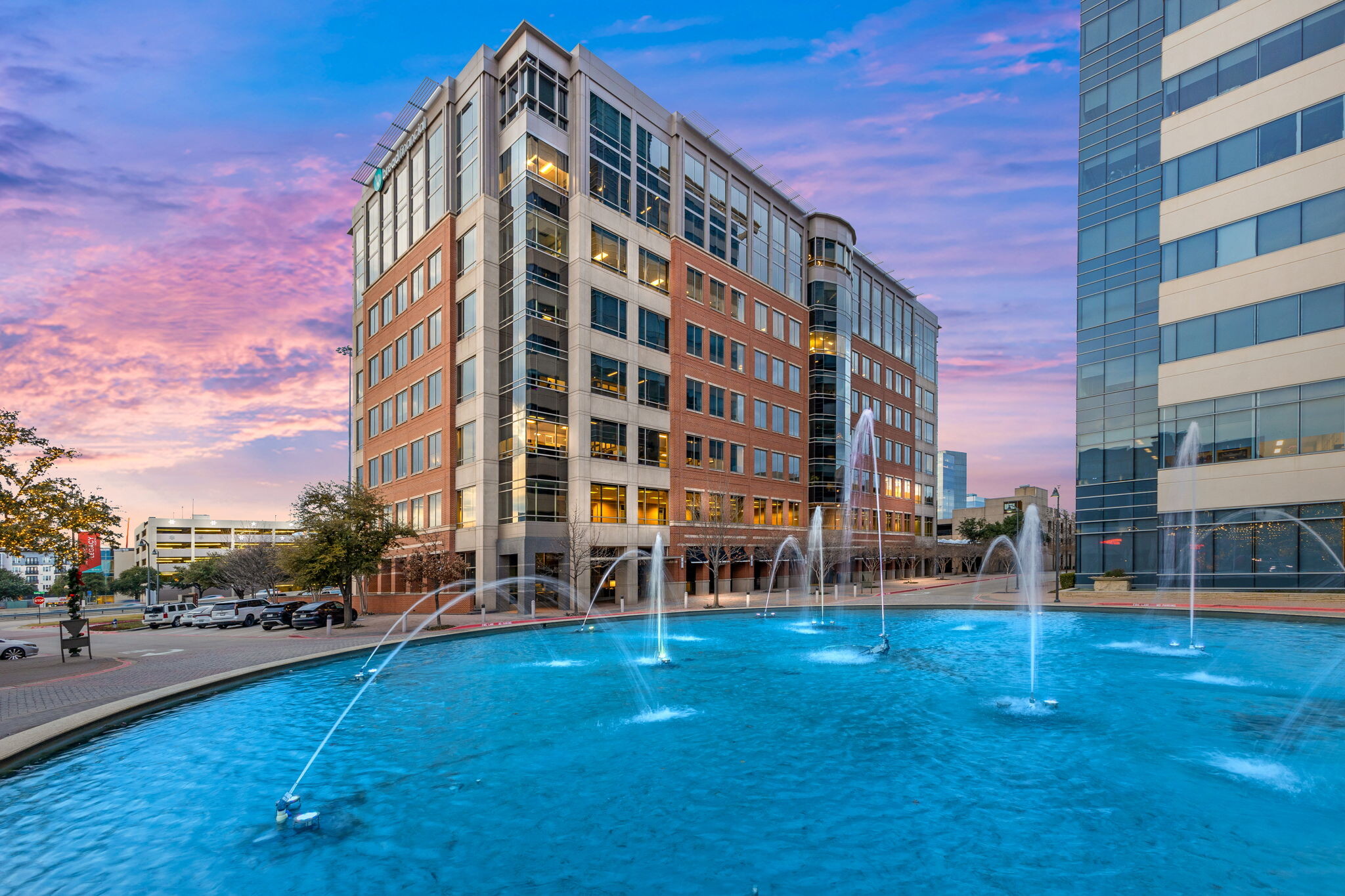 7500 Dallas Pky, Plano, TX to rent Building Photo- Image 1 of 55