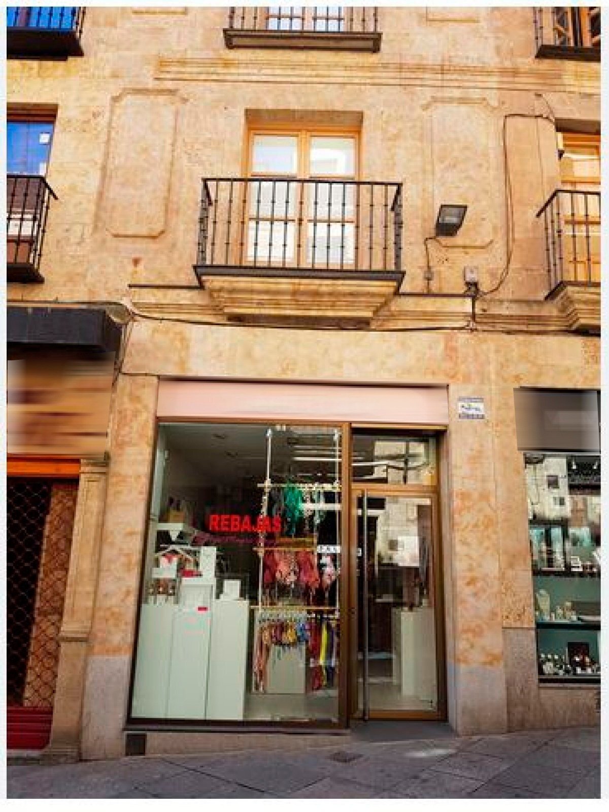  in Salamanca for sale Building Photo- Image 1 of 3