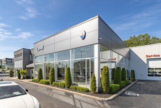 More details for 1750 Boul Chomedey, Laval, QC - Industrial to Rent