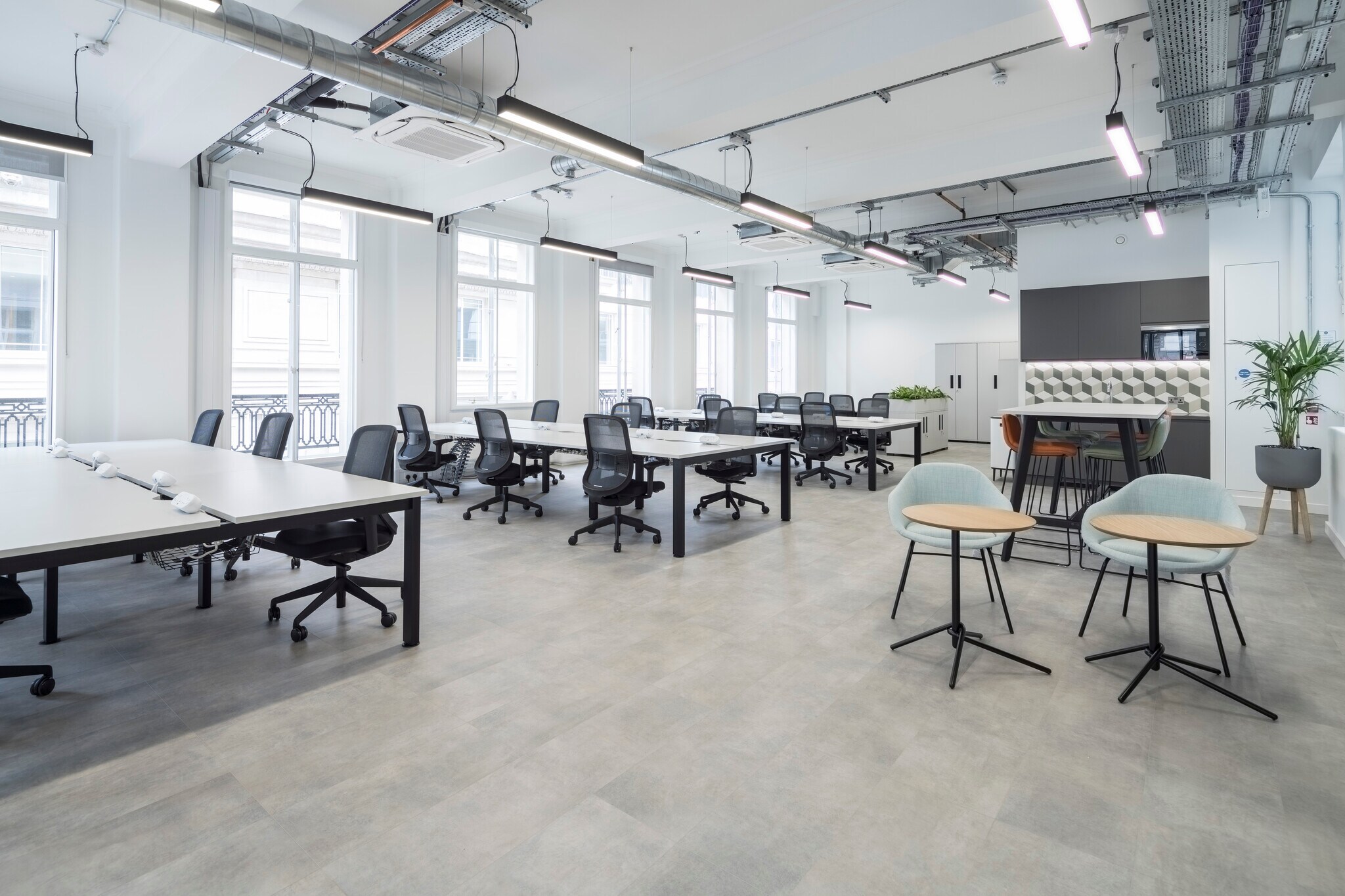 12 Little Portland St, London to rent Building Photo- Image 1 of 14