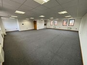 Internal space