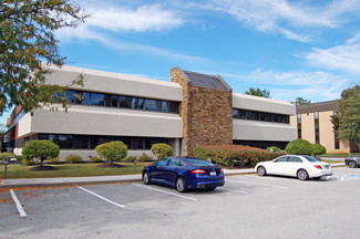 More details for 124 Slade Ave, Pikesville, MD - Office for Rent