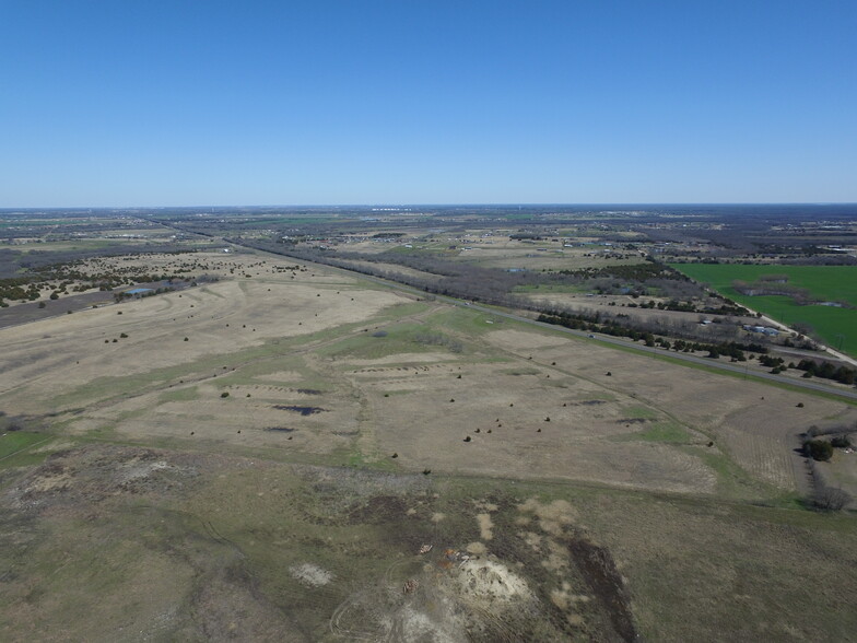 Highway 66, Royse City, TX for sale - Primary Photo - Image 1 of 1