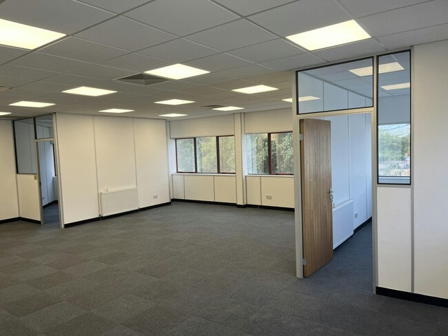 More details for Broadfields Ct, Aylesbury - Office to Rent