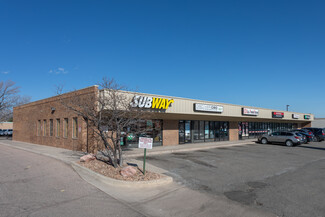 More details for 3434-3450 N Academy Blvd, Colorado Springs, CO - Retail for Rent