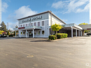 9915 South Tacoma Way, Lakewood, WA for rent Building Photo- Image 1 of 5