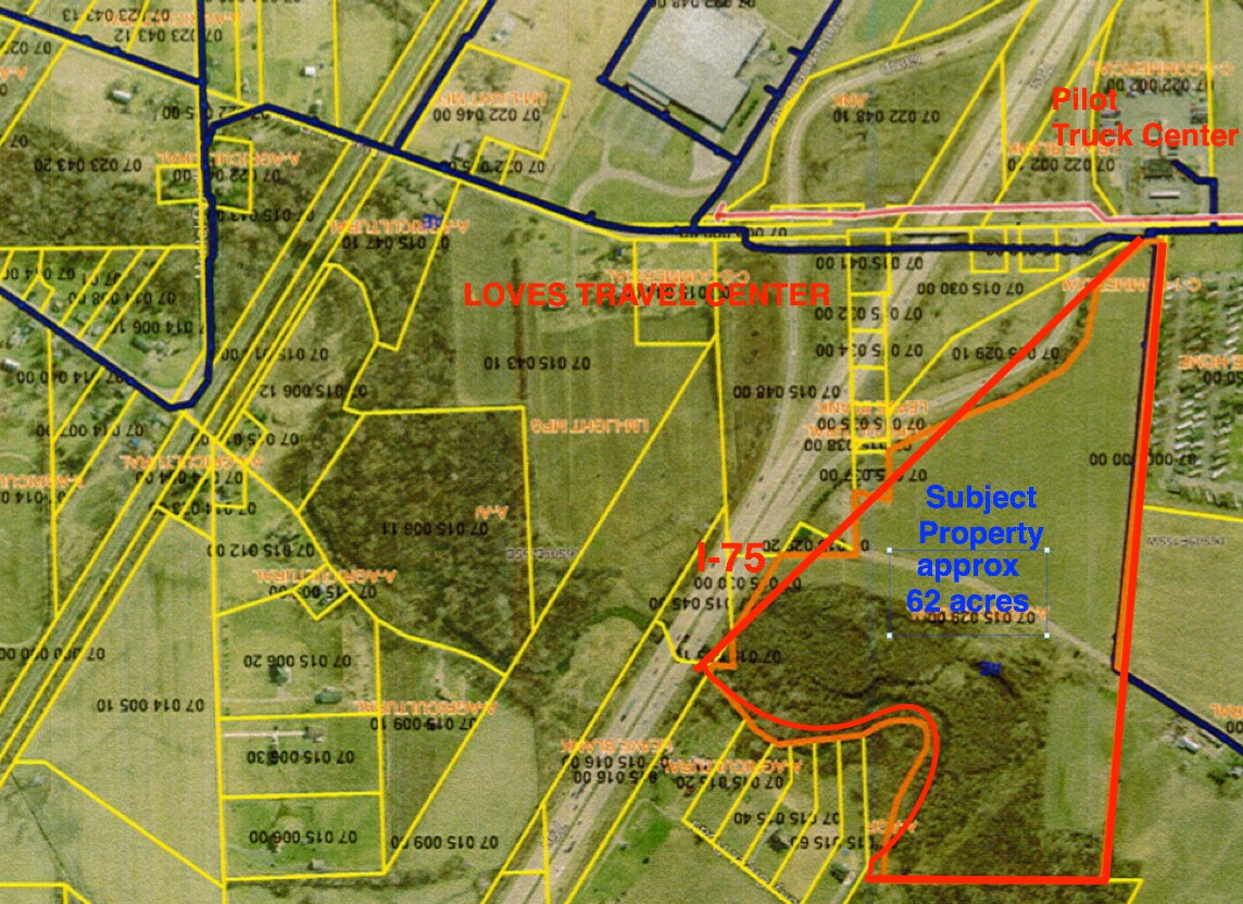 1178 Nadeau Rd, Monroe 48162 UK