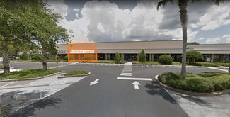 More details for 328-348 E New York Ave, Deland, FL - Retail for Rent