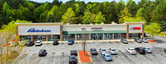 More details for 4375 Jonesboro Rd, Union City, GA - Retail for Rent