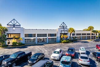 More details for 2080-2260 Sarno Rd, Melbourne, FL - Office, Office/Retail for Rent