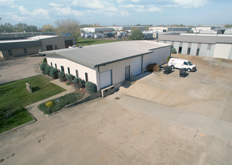 More details for 1662 NE 55th Ave, Des Moines, IA - Industrial for Rent