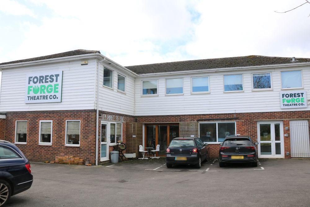 Duck Island Ln, Ringwood to rent Building Photo- Image 1 of 6