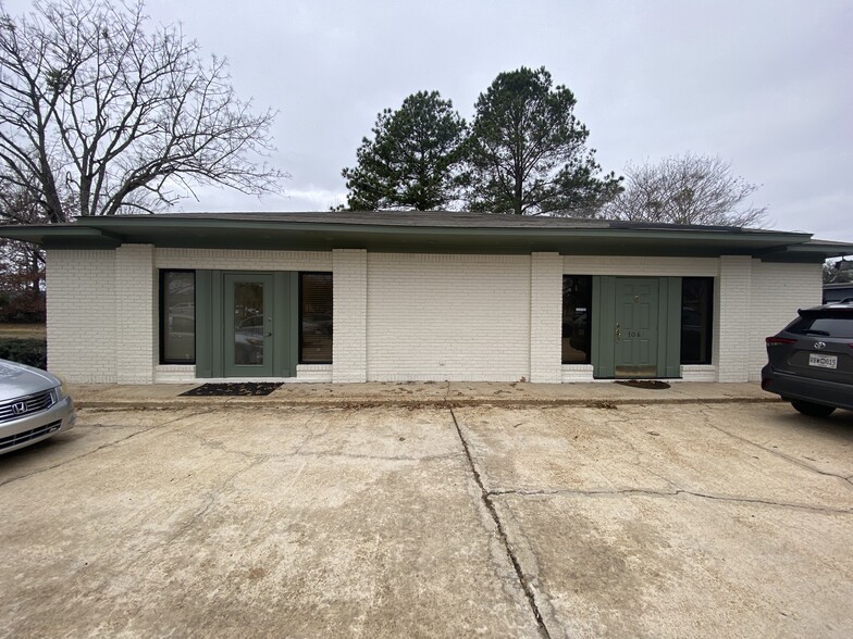 106 Office Park Dr, Brandon, MS for sale - Building Photo - Image 1 of 12