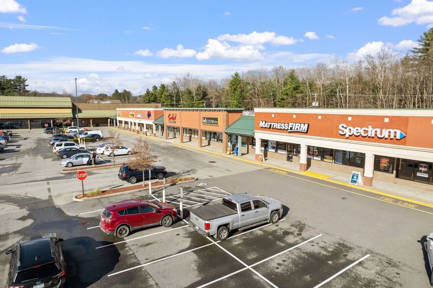 459 West St, Keene, NH for rent - Building Photo - Image 3 of 19