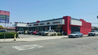 More details for 3466-3474 E Cesar E Chavez Ave, Los Angeles, CA - Retail for Rent