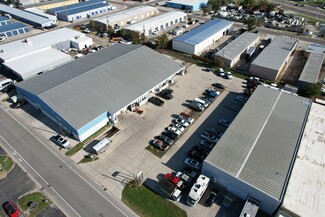 More details for 313 Seaboard Ave, Venice, FL - Industrial for Rent