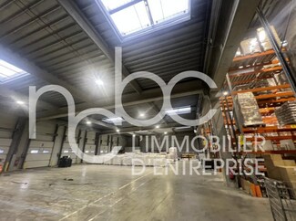 More details for Light Industrial to Rent