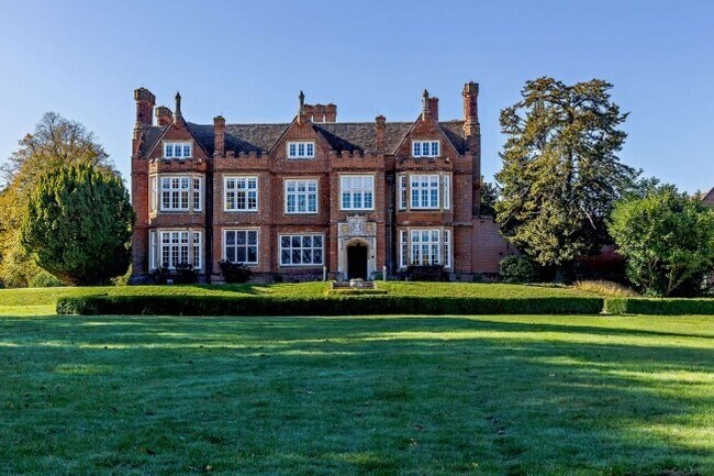 More details for Main Hall, Bourn - Office to Rent