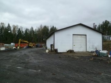 Industrial in Arlington, WA for sale - Primary Photo - Image 1 of 1