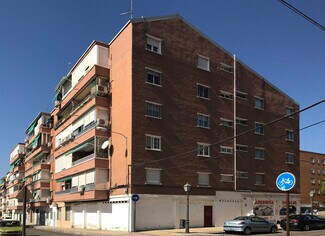 More details for Avenida Villaviciosa, 9, Alcorcón - Retail to Rent