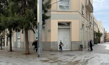 Carrer Anselm Clavé, 38, Granollers, Barcelona to rent Interior Photo- Image 1 of 20