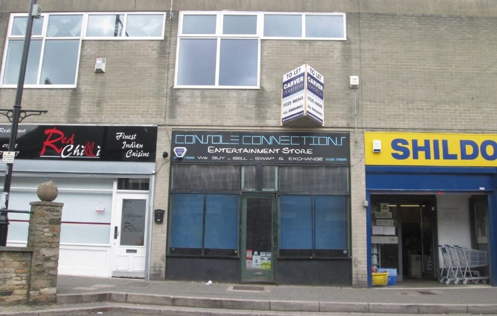 28 Church St, Shildon for sale Primary Photo- Image 1 of 1