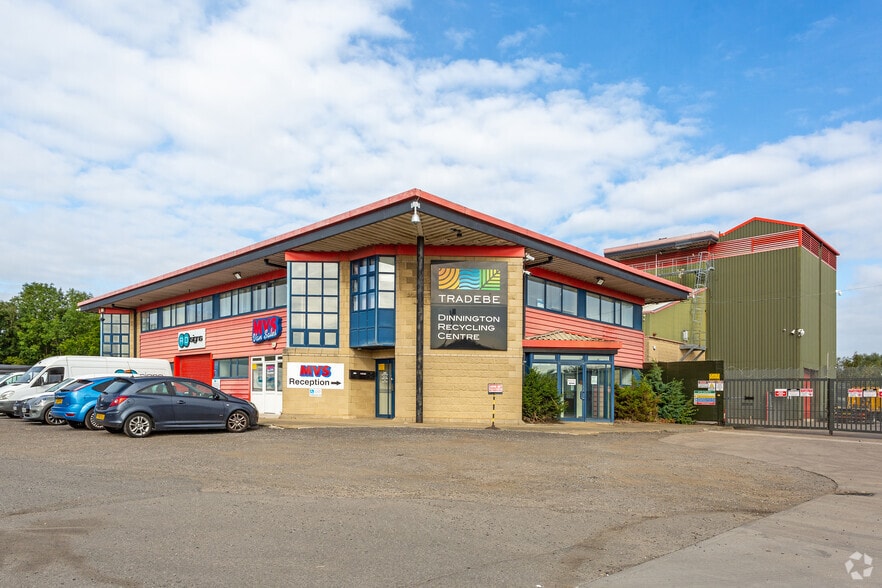 Bookers Way, Sheffield to rent - Primary Photo - Image 1 of 4