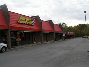 2000 2nd St, Richlands, VA for sale Building Photo- Image 1 of 1