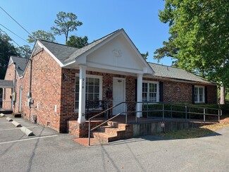 More details for 914 S Broad St, Thomasville, GA - Office for Rent