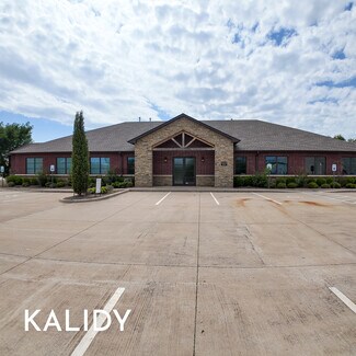 More details for 2218 NW 164th St, Edmond, OK - Office for Rent