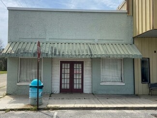 More details for 303 Palafox st, Flomaton, AL - Retail for Sale