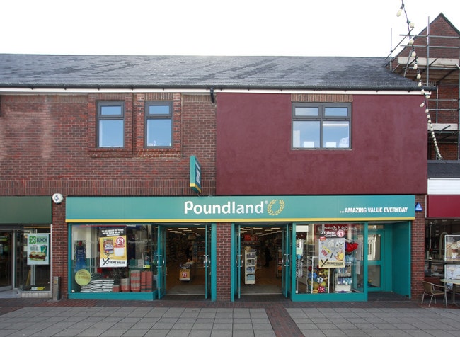 More details for 39-41 High St, Portsmouth - Retail to Rent