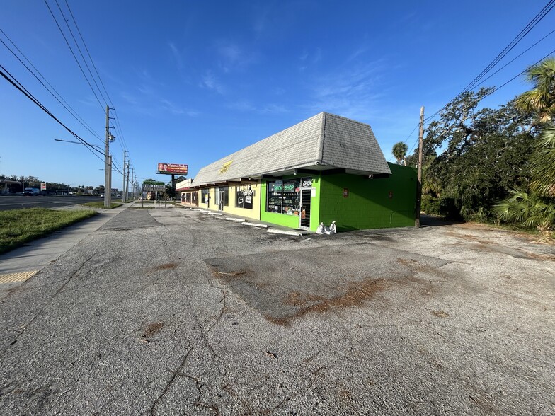 8215 US Highway 19, Port Richey, FL for rent - Building Photo - Image 1 of 2