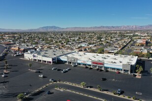 The Family Center At Las Vegas - Commercial Property