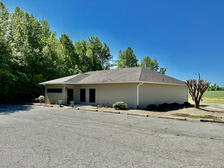 More details for 415 Semora Rd, Roxboro, NC - Office for Rent